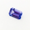 Fancy Sapphire-6.11x4.09mm-0.67CTS-Violet-Emerald